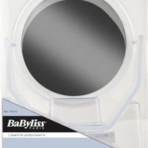 BaByliss Paris SPA og Basics make-up spejl 794273
